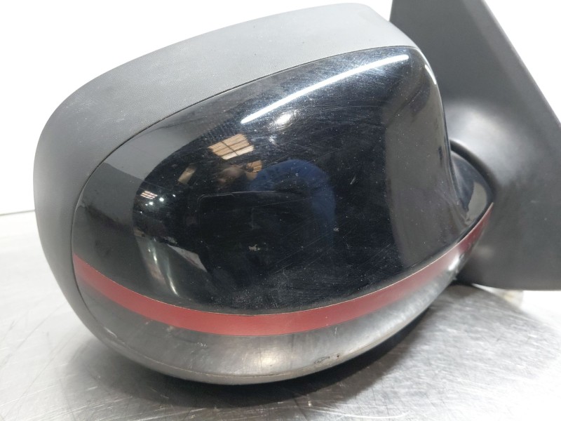 Recambio de retrovisor derecho para dacia sandero stepwey referencia OEM IAM   