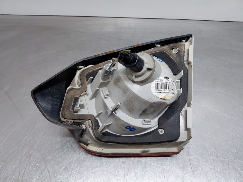 Recambio de piloto trasero izquierdo interior para ford kuga (cbv) trend referencia OEM IAM   