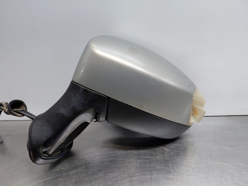 Recambio de retrovisor izquierdo para ford kuga (cbv) trend referencia OEM IAM   