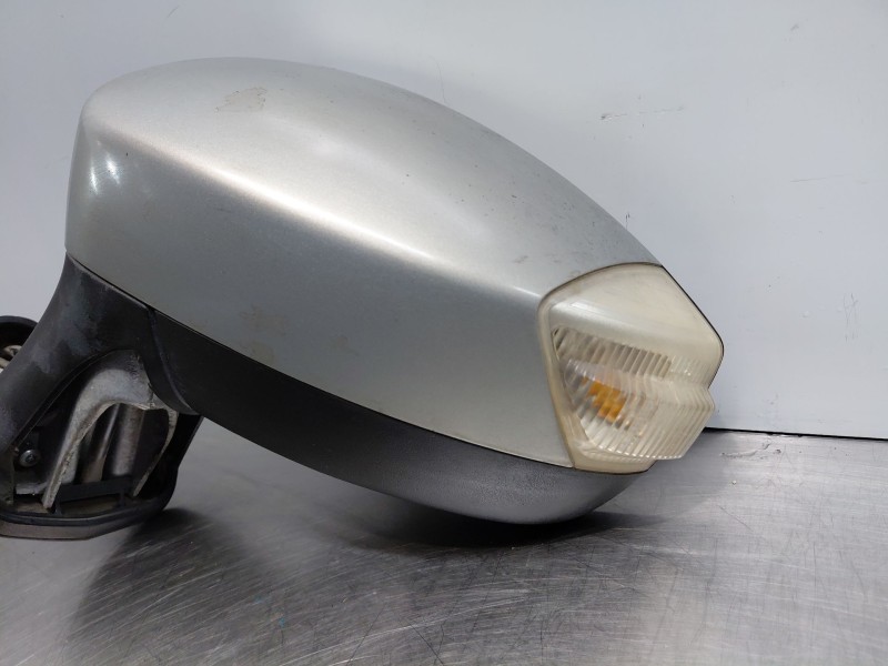 Recambio de retrovisor izquierdo para ford kuga (cbv) trend referencia OEM IAM   