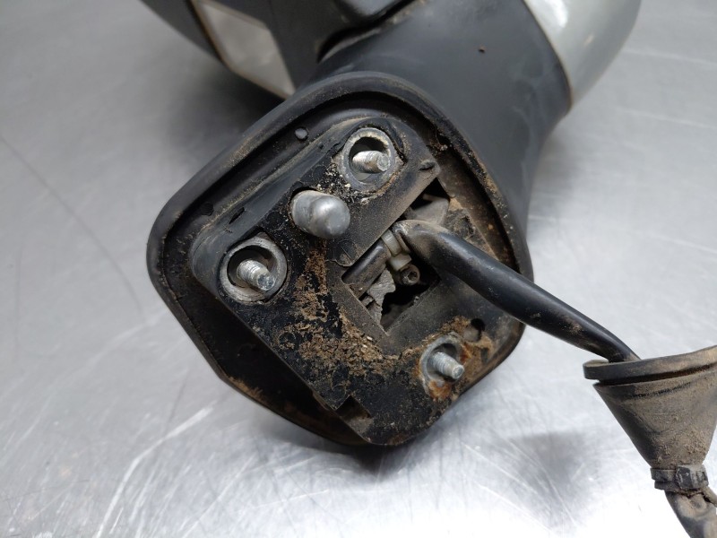 Recambio de retrovisor izquierdo para ford kuga (cbv) trend referencia OEM IAM   