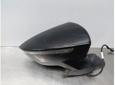 Recambio de retrovisor derecho para seat arona suv referencia OEM IAM   