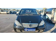 mercedes clase a (w169) del año 2010