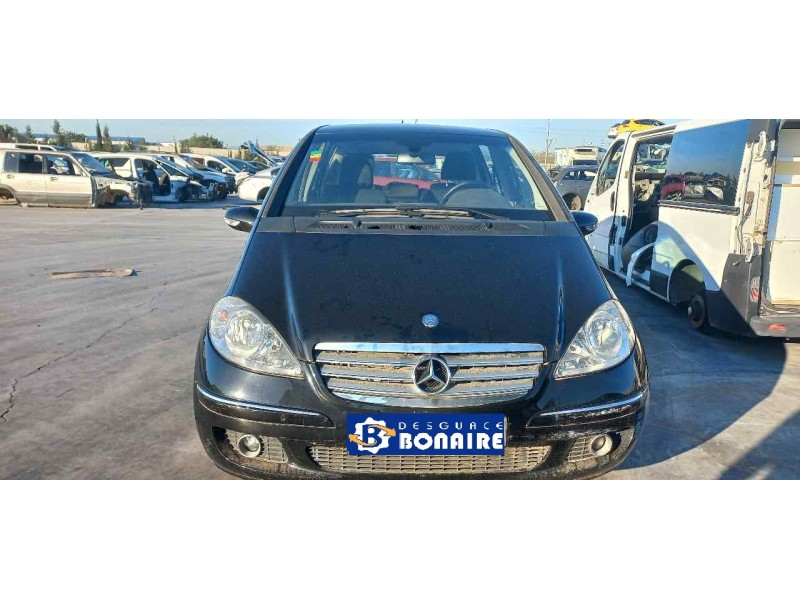 mercedes clase a (w169) del año 2010