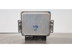 Recambio de centralita motor uce para hyundai i20 classic referencia OEM IAM 391302A050   2