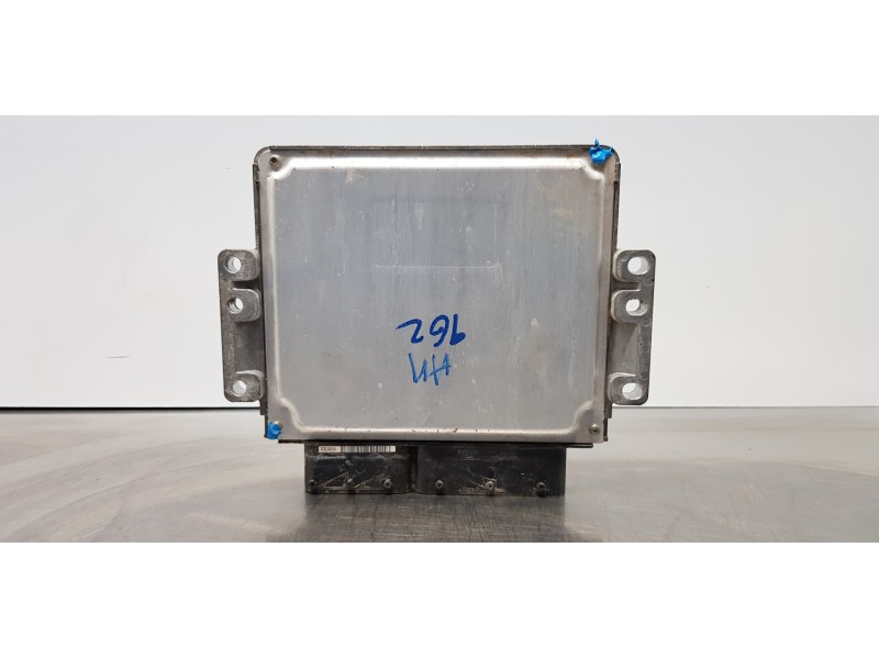 Recambio de centralita motor uce para hyundai i20 classic referencia OEM IAM 391302A050   Recambio de centralita motor uce para hyundai i20 classic referencia OEM IAM 391302A050