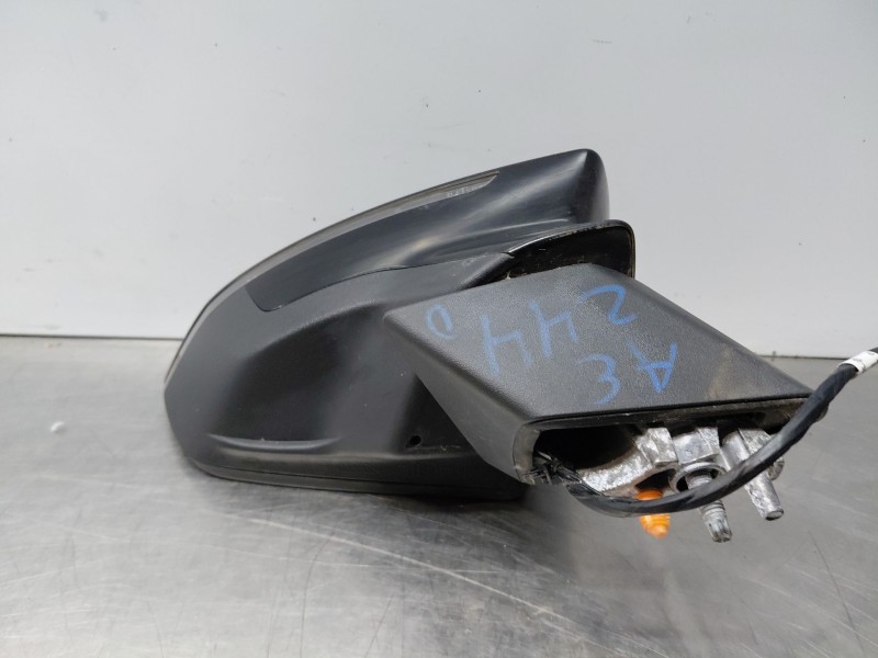 Recambio de retrovisor derecho para seat arona suv referencia OEM IAM   