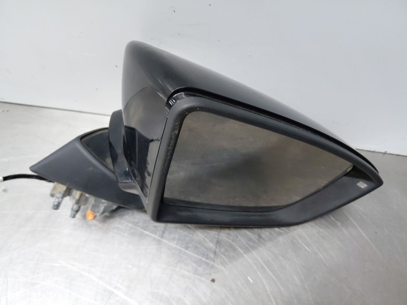 Recambio de retrovisor derecho para seat arona suv referencia OEM IAM   