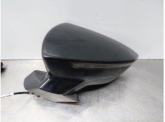 Recambio de retrovisor izquierdo para seat arona suv referencia OEM IAM   