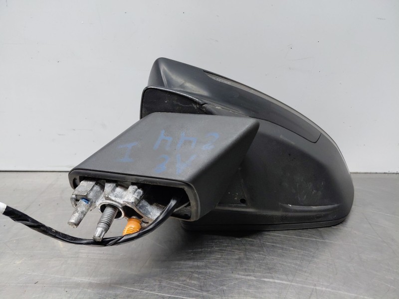 Recambio de retrovisor izquierdo para seat arona suv referencia OEM IAM   