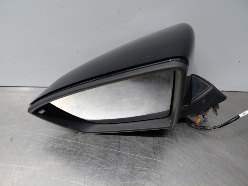 Recambio de retrovisor izquierdo para seat arona suv referencia OEM IAM   