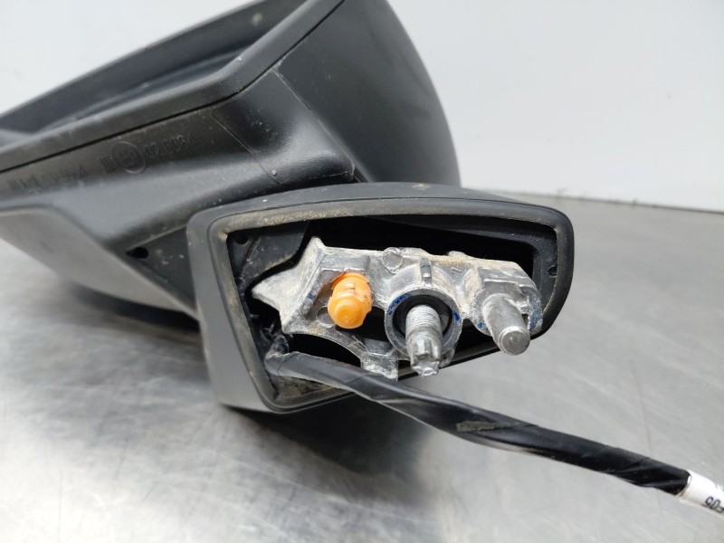 Recambio de retrovisor izquierdo para seat arona suv referencia OEM IAM   