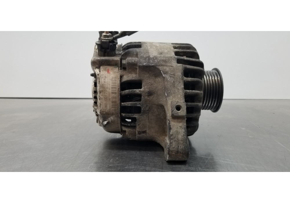 Recambio de alternador para toyota corolla verso (r1) 1.8 luna referencia OEM IAM 270600D170  