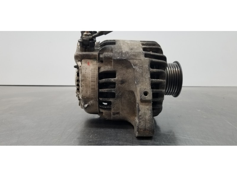 Recambio de alternador para toyota corolla verso (r1) 1.8 luna referencia OEM IAM 270600D170  