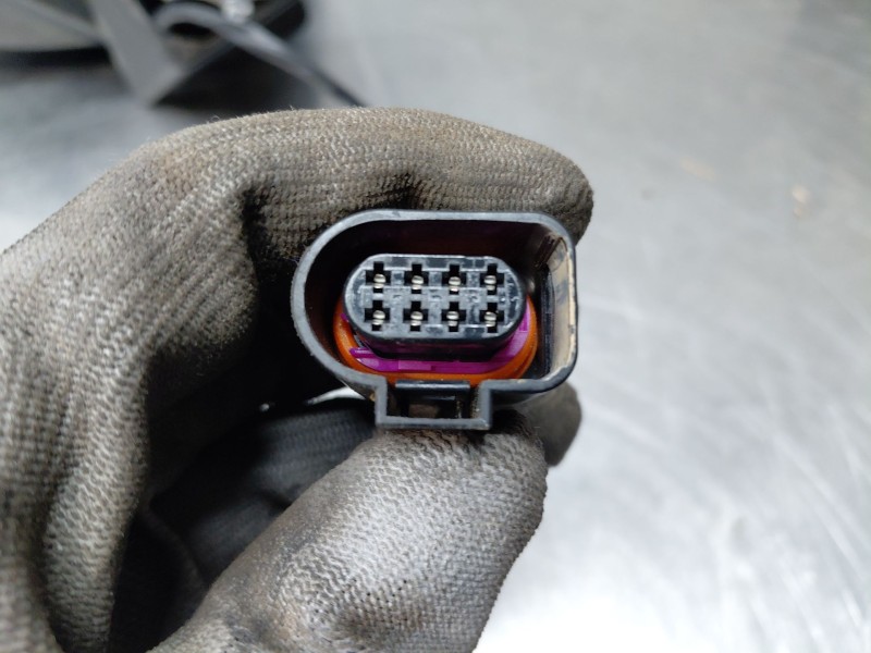 Recambio de retrovisor izquierdo para seat arona suv referencia OEM IAM   