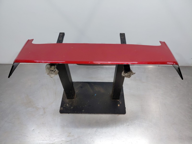 Recambio de aleron trasero para kia sportage concept referencia OEM IAM   