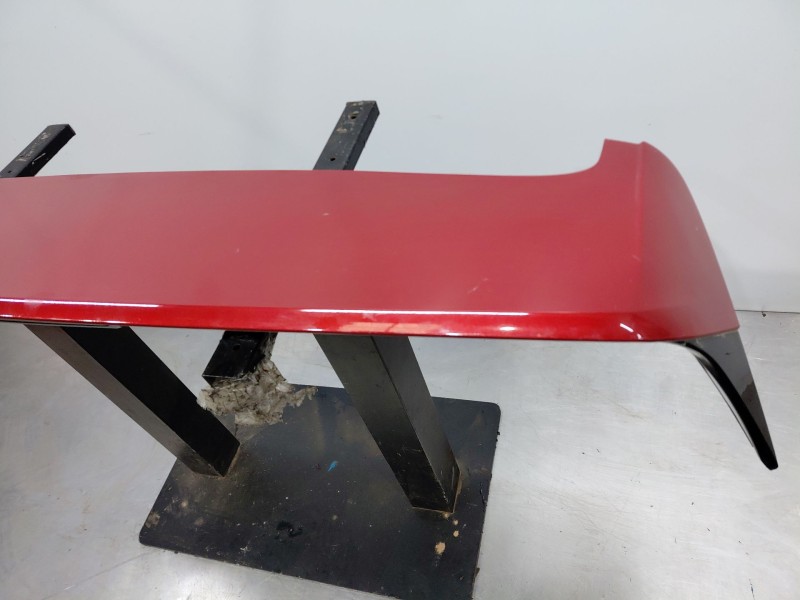 Recambio de aleron trasero para kia sportage concept referencia OEM IAM   