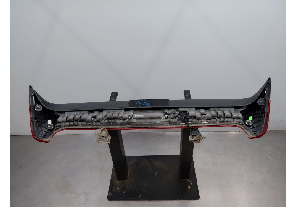 Recambio de aleron trasero para kia sportage concept referencia OEM IAM   