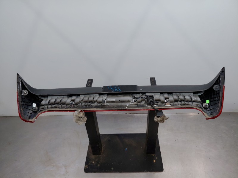 Recambio de aleron trasero para kia sportage concept referencia OEM IAM   