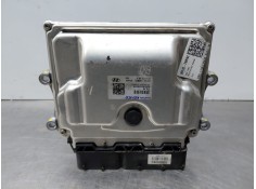 Recambio de centralita motor uce para kia sportage concept referencia OEM IAM   