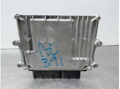 Recambio de centralita motor uce para kia sportage concept referencia OEM IAM    2