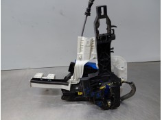 Recambio de cerradura puerta delantera izquierda para kia sportage concept referencia OEM IAM    2