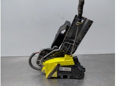 Recambio de cerradura puerta trasera izquierda para kia sportage concept referencia OEM IAM    2