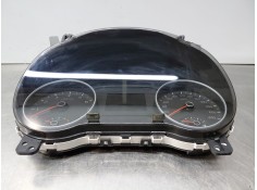 Recambio de cuadro instrumentos para kia sportage concept referencia OEM IAM   