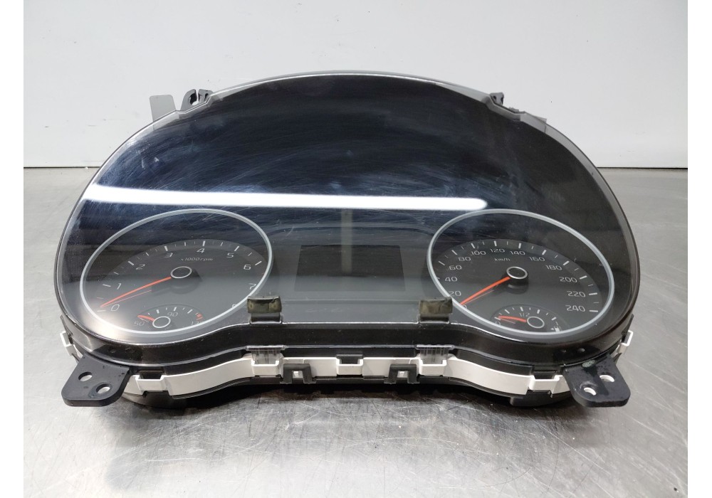 Recambio de cuadro instrumentos para kia sportage concept referencia OEM IAM   