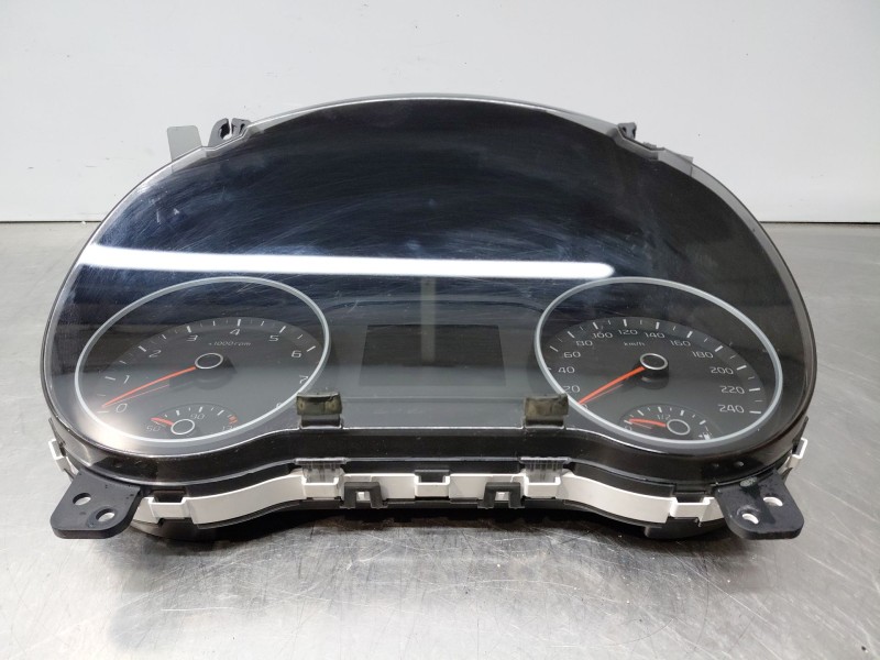 Recambio de cuadro instrumentos para kia sportage concept referencia OEM IAM   