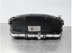 Recambio de cuadro instrumentos para kia sportage concept referencia OEM IAM    2