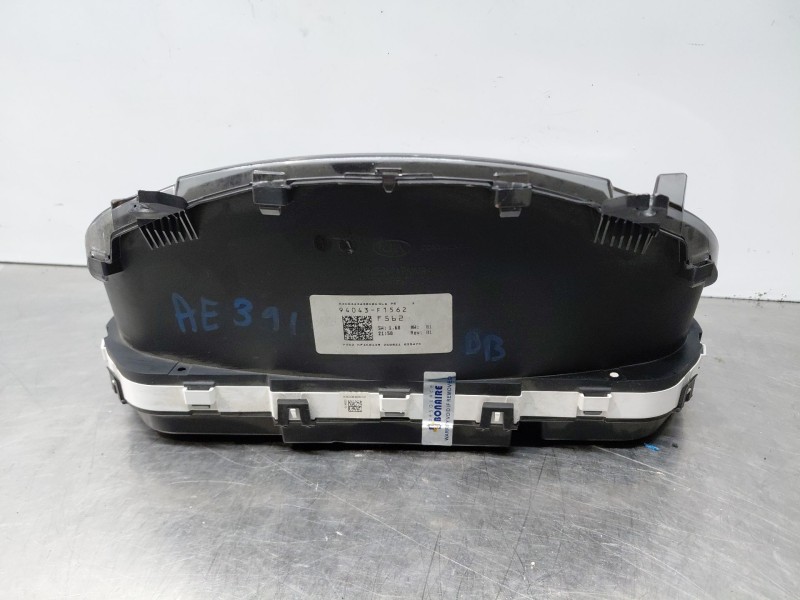 Recambio de cuadro instrumentos para kia sportage concept referencia OEM IAM   