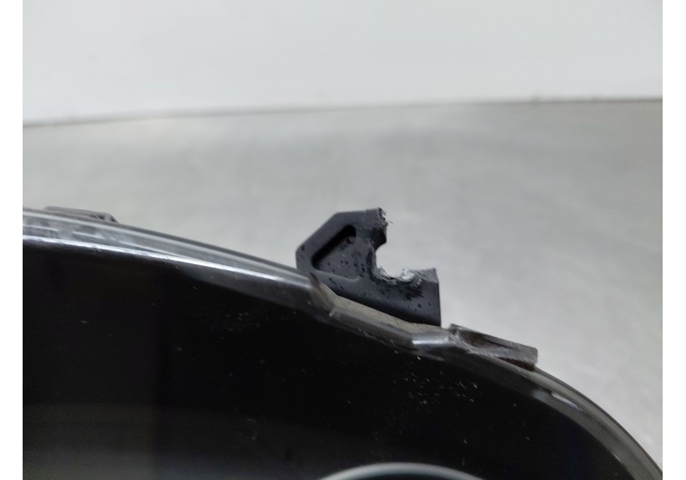 Recambio de cuadro instrumentos para kia sportage concept referencia OEM IAM   