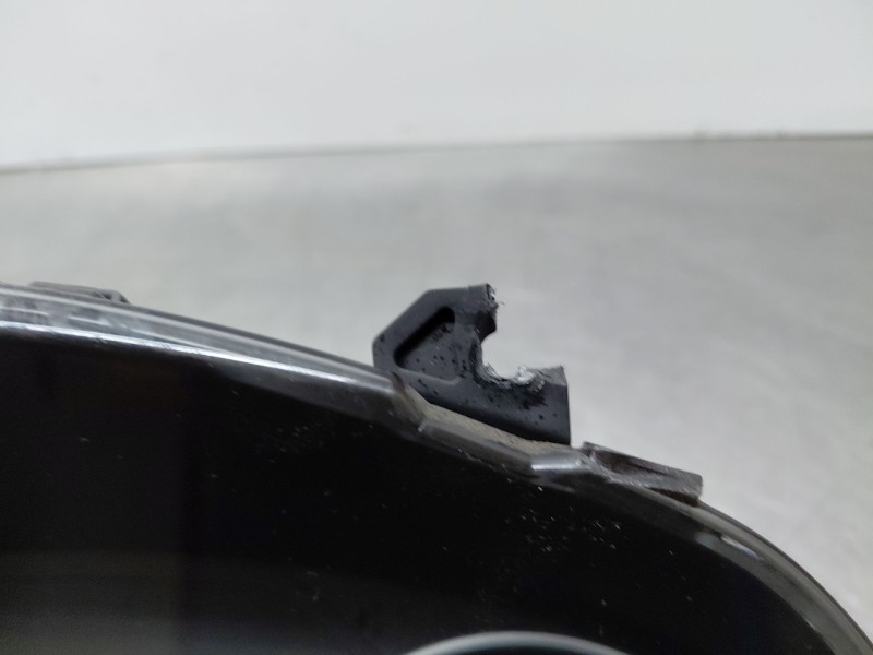 Recambio de cuadro instrumentos para kia sportage concept referencia OEM IAM   