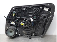 Recambio de elevalunas delantero derecho para kia sportage concept referencia OEM IAM   