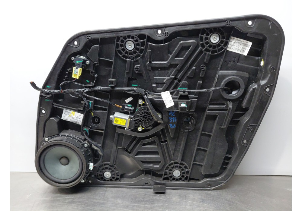 Recambio de elevalunas delantero derecho para kia sportage concept referencia OEM IAM   