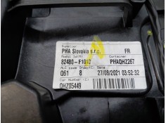 Recambio de elevalunas delantero derecho para kia sportage concept referencia OEM IAM    2