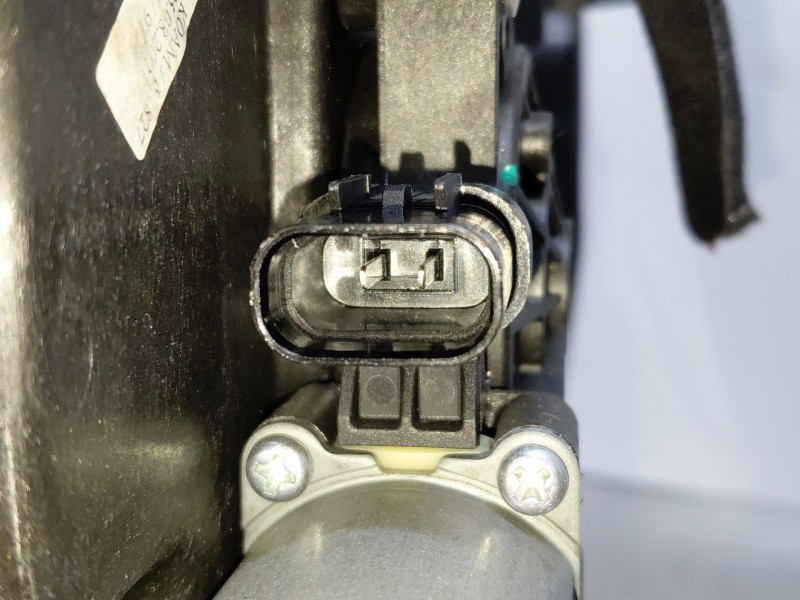 Recambio de elevalunas delantero derecho para kia sportage concept referencia OEM IAM   