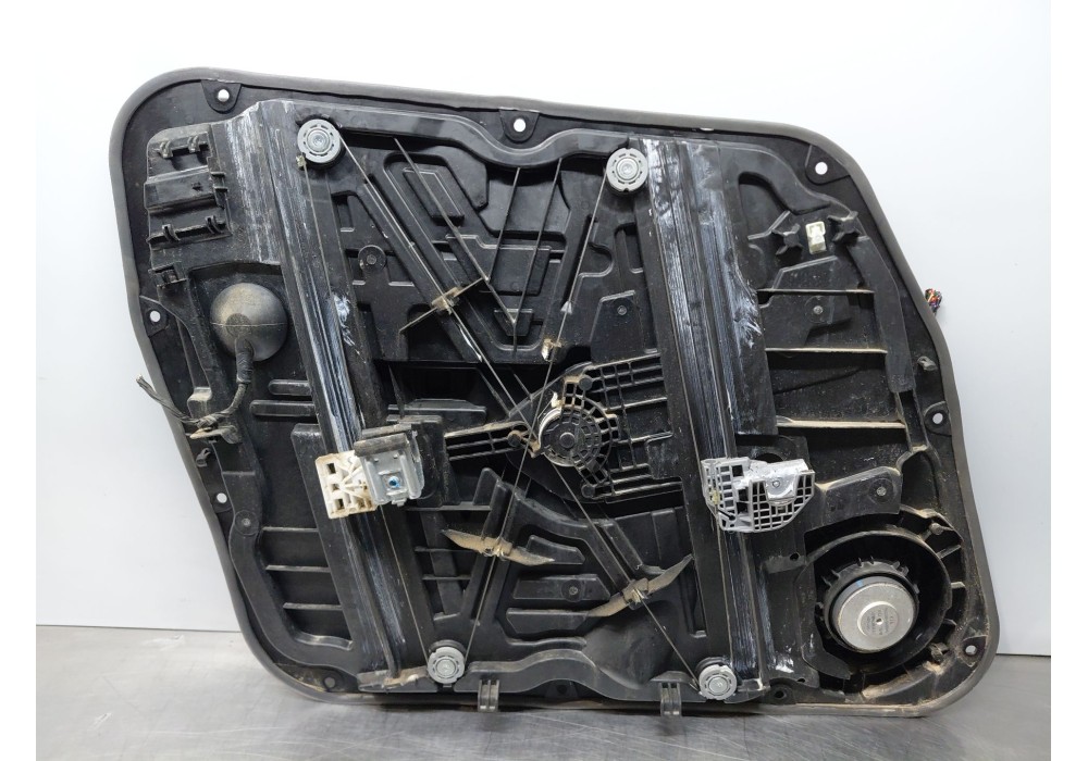 Recambio de elevalunas delantero derecho para kia sportage concept referencia OEM IAM   