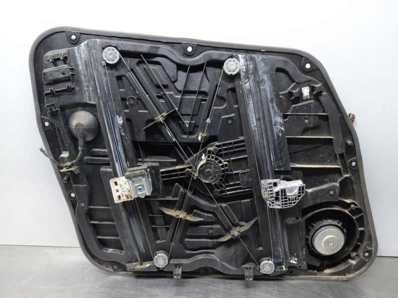 Recambio de elevalunas delantero derecho para kia sportage concept referencia OEM IAM   