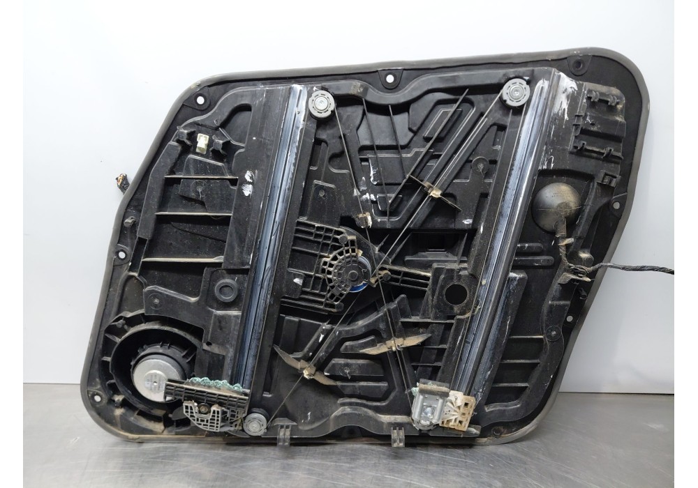 Recambio de elevalunas delantero izquierdo para kia sportage concept referencia OEM IAM   