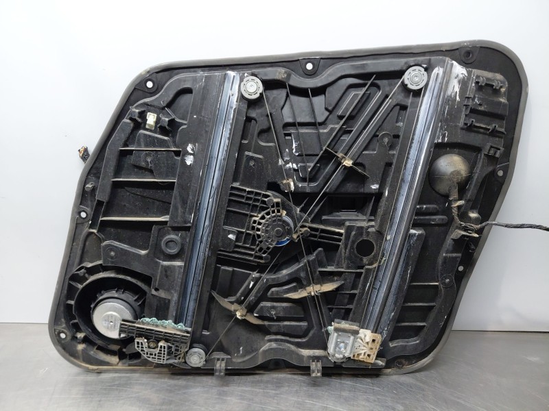 Recambio de elevalunas delantero izquierdo para kia sportage concept referencia OEM IAM   