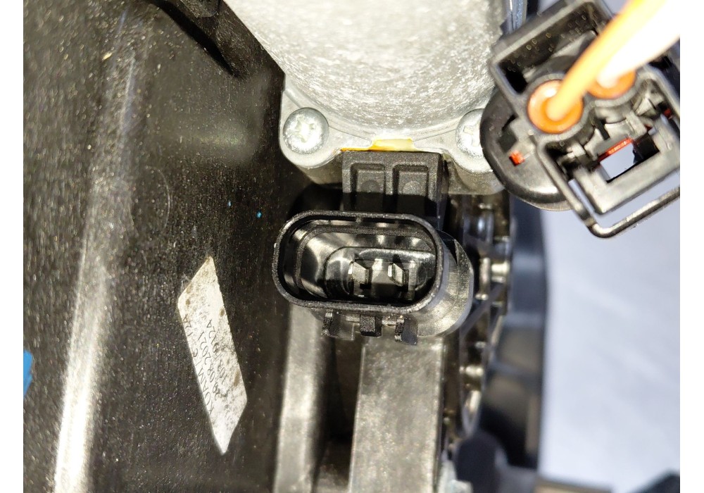 Recambio de elevalunas delantero izquierdo para kia sportage concept referencia OEM IAM   