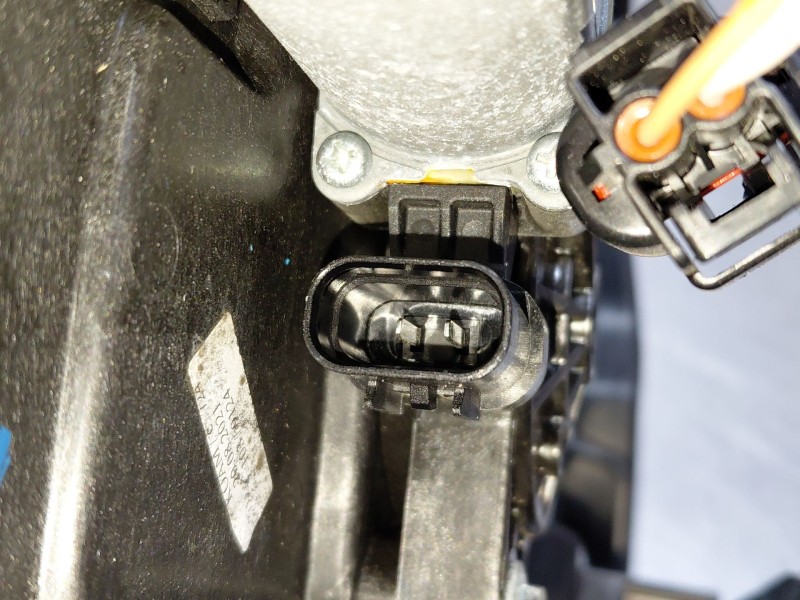 Recambio de elevalunas delantero izquierdo para kia sportage concept referencia OEM IAM   