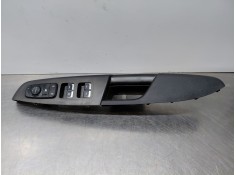Recambio de mando elevalunas delantero izquierdo para kia sportage concept referencia OEM IAM   