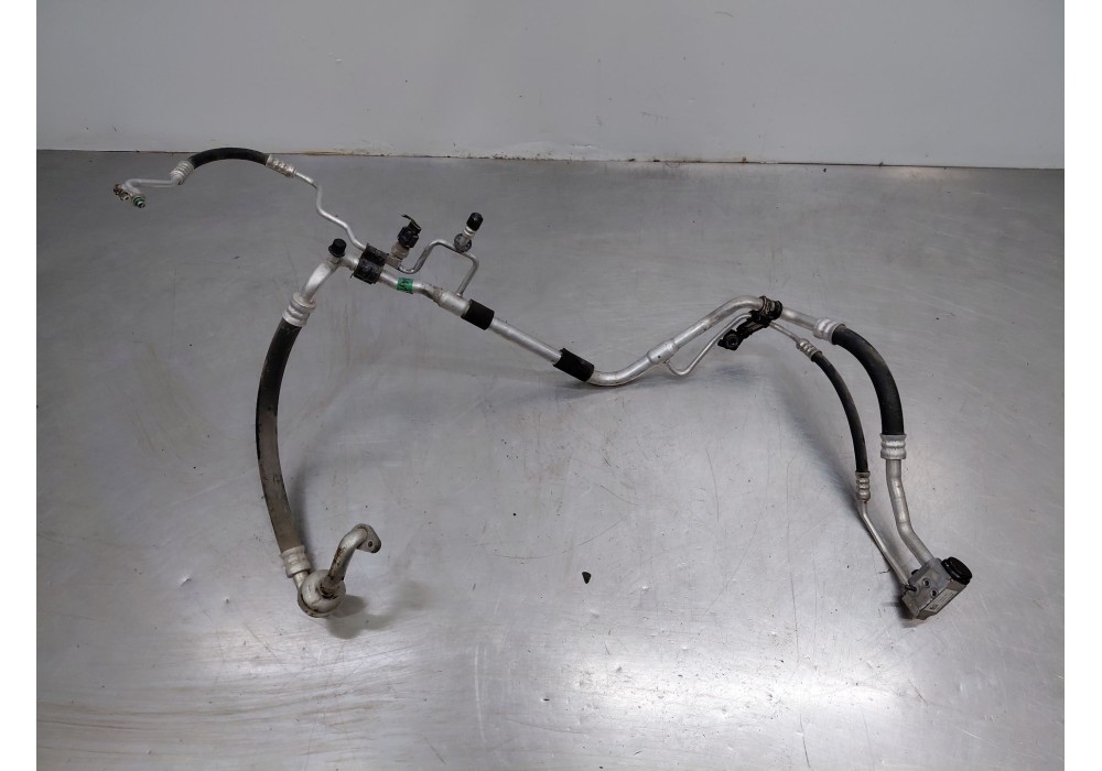 Recambio de tubos aire acondicionado para kia sportage concept referencia OEM IAM   
