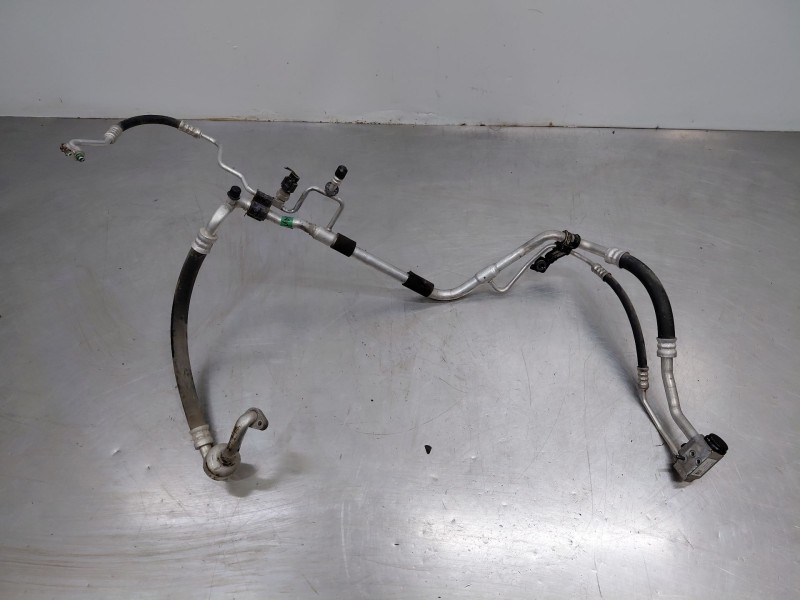 Recambio de tubos aire acondicionado para kia sportage concept referencia OEM IAM   