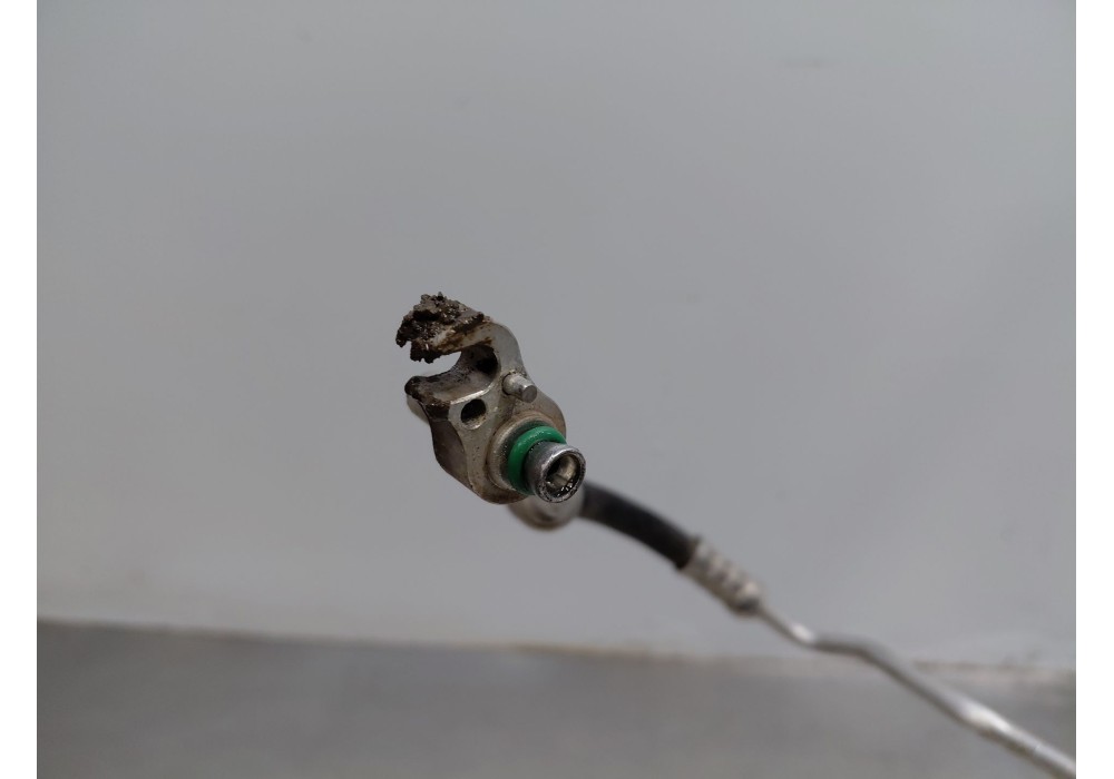 Recambio de tubos aire acondicionado para kia sportage concept referencia OEM IAM   