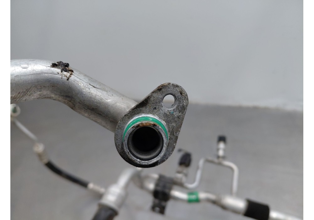 Recambio de tubos aire acondicionado para kia sportage concept referencia OEM IAM   