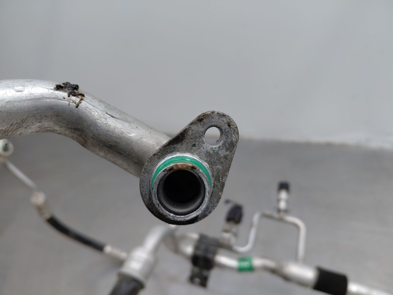 Recambio de tubos aire acondicionado para kia sportage concept referencia OEM IAM   